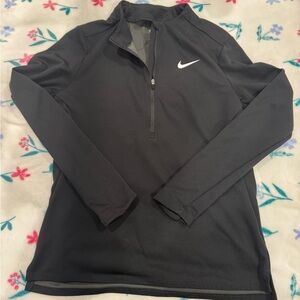 Women’s Nike Quarter Zip